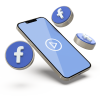 Comprar Visualizaciones Facebook barato