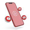 Comprar Visualizaciones Youtube barato