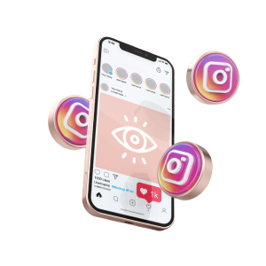 Comprar Visualizaciones Instagram