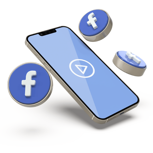 Comprar Visualizaciones Facebook