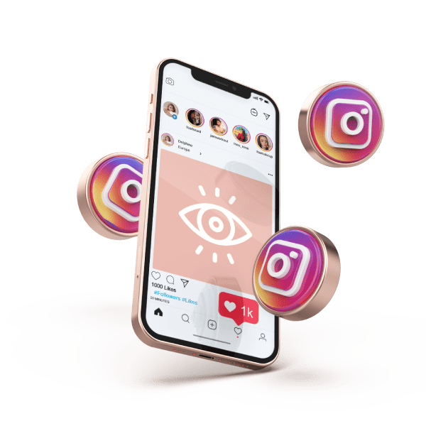 Comprar Visualizaciones Instagram